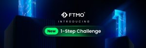 Read more about the article FTMO 1-Step Evaluation Explained: Rules, Profit Target, Profit Split & Comparison With 2-Step
